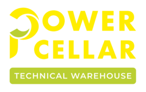 Power Cellar